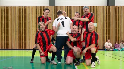 Ministrantská olympiáda 2025